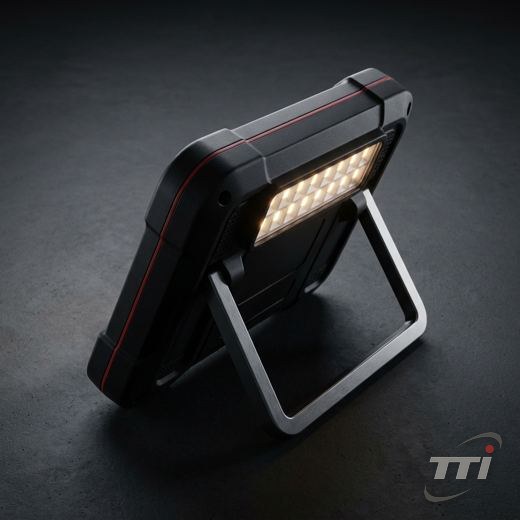 Iteration: kickstand