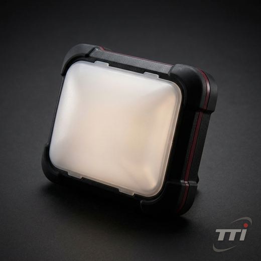 Iteration: diffuser