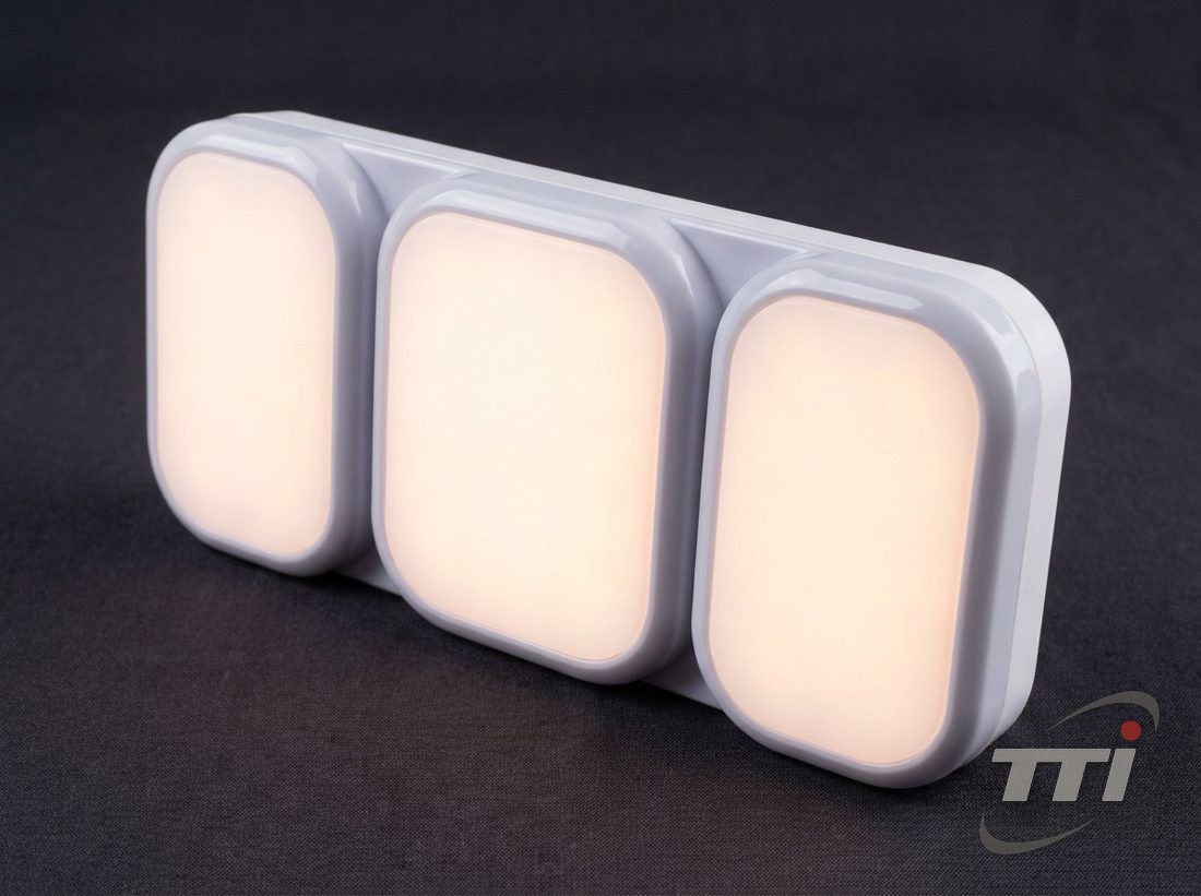 Second AI render — soft consumer draft